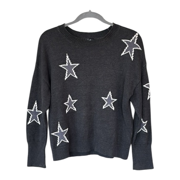 Rails Virgo Star crew neck sweater - Picture 5 of 7
